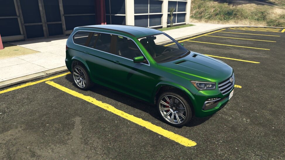 XLS - Grand Theft Auto V(グランドセフトオート5)GTA5 & GTA